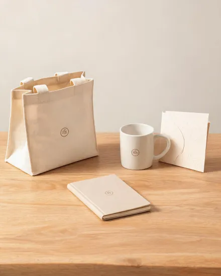 Corporate onboarding gifts