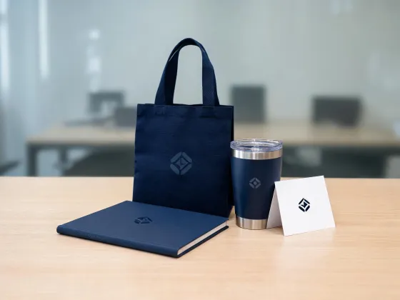 Corporate gifting